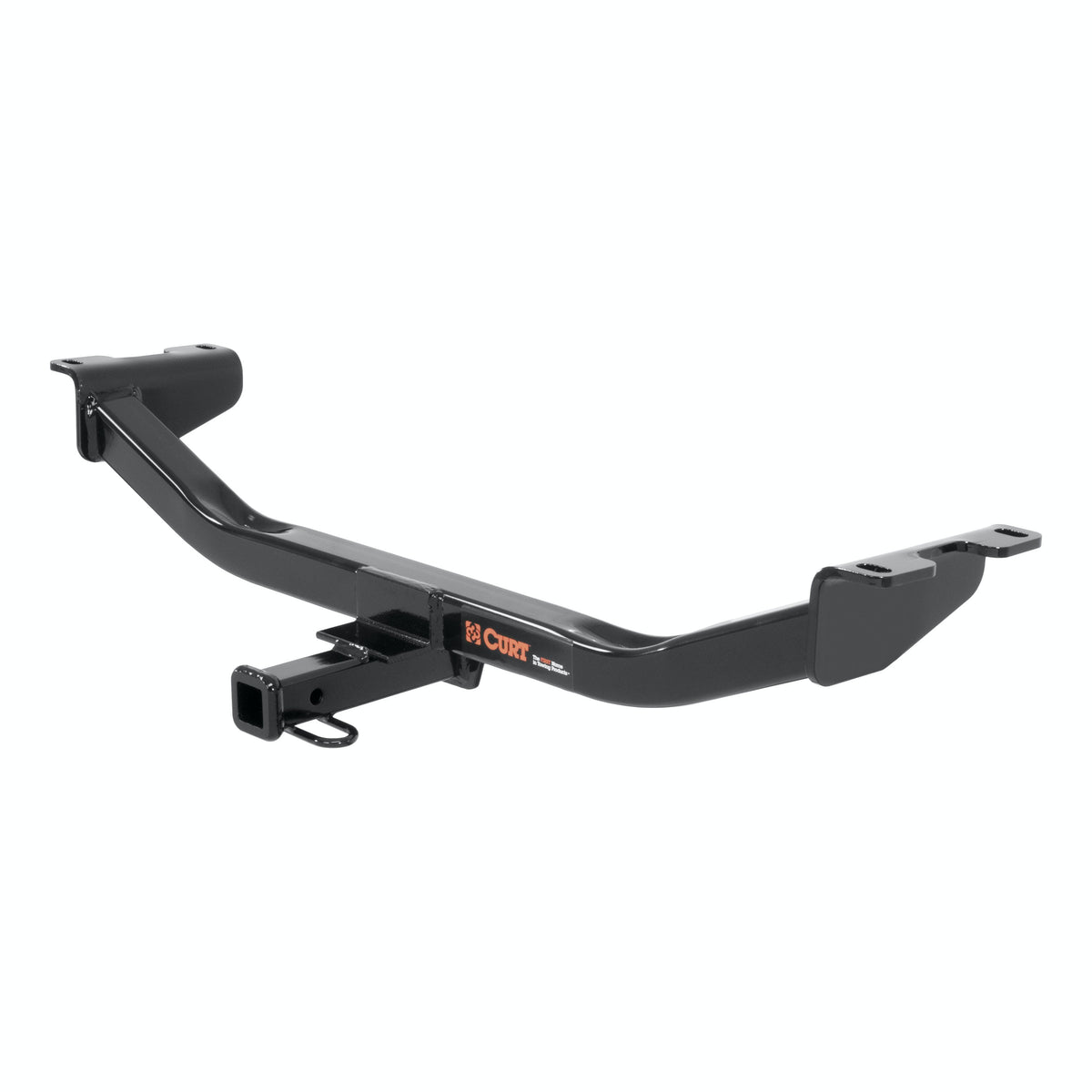 CURT 12083 Class 2 Trailer Hitch, 1-1/4 Receiver, Select Acura RDX