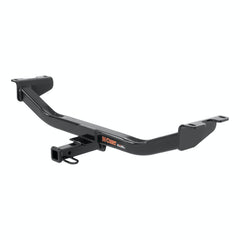 CURT 12083 Class 2 Trailer Hitch, 1-1/4 Receiver, Select Acura RDX