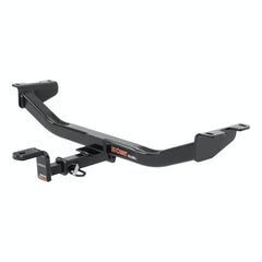 CURT 120833 Class 2 Trailer Hitch, 1-1/4 Ball Mount, Select Acura RDX