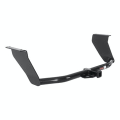 CURT 12086 Class 2 Trailer Hitch, 1-1/4 Receiver, Select Hyundai Genesis