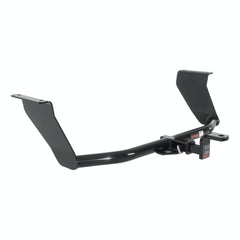CURT 120863 Class 2 Trailer Hitch, 1-1/4 Ball Mount, Select Hyundai Genesis