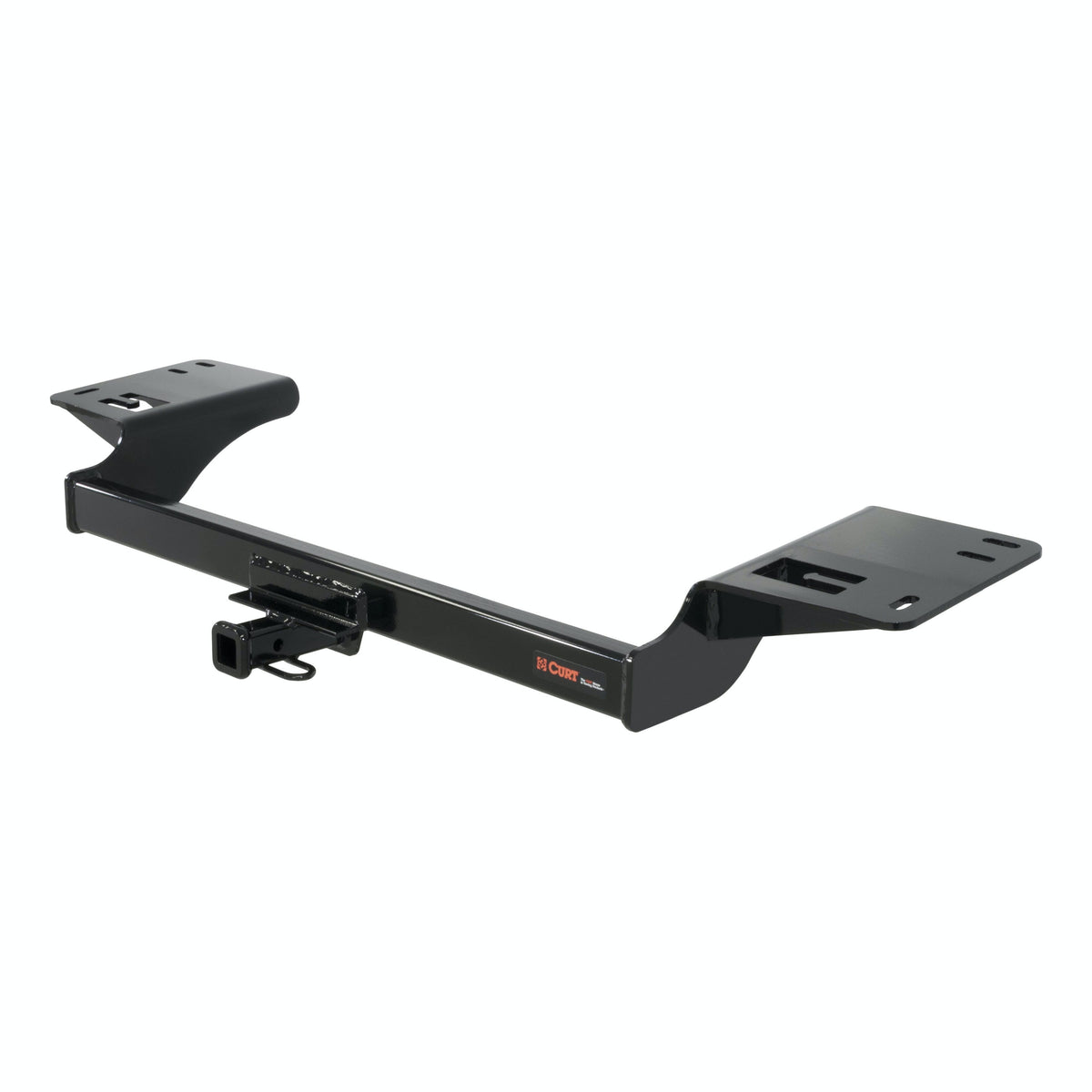 CURT 12088 Class 2 Trailer Hitch, 1-1/4 Receiver, Select Lincoln MKS