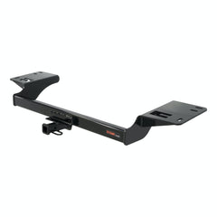 CURT 12088 Class 2 Trailer Hitch, 1-1/4 Receiver, Select Lincoln MKS