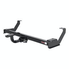 DISCONTINUED - CURT 120893 Class 2 Trailer Hitch, 1-1/4 Ball Mount, Select Ford Aerostar