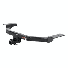 CURT 12092 Class 2 Trailer Hitch, 1-1/4 Receiver, Select Ford C-Max