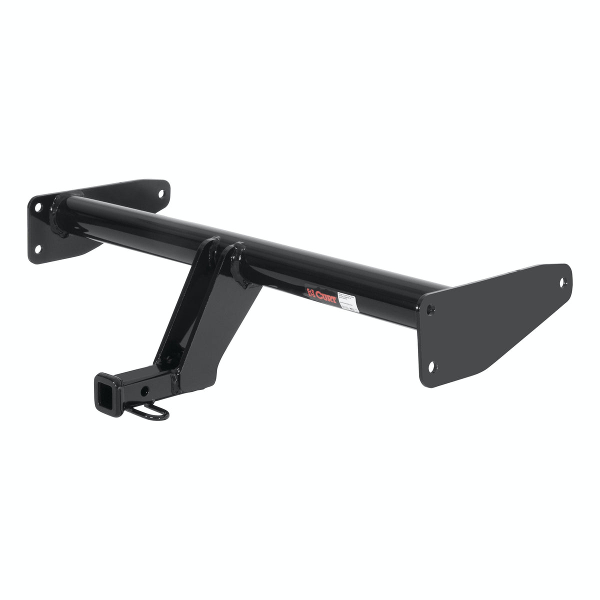 CURT 12095 Class 2 Hitch, 1-1/4 Receiver, Select Chevrolet Captiva Sport, Saturn Vue