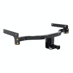 CURT 12096 Class 2 Trailer Hitch, 1-1/4 Receiver, Select Lincoln MKC