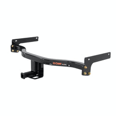 CURT 12096 Class 2 Trailer Hitch, 1-1/4 Receiver, Select Lincoln MKC