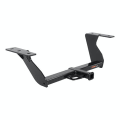 CURT 12100 Class 2 Trailer Hitch, 1-1/4 Receiver, Select Subaru Forester