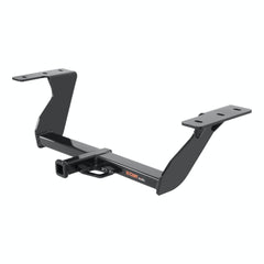 CURT 12100 Class 2 Trailer Hitch, 1-1/4 Receiver, Select Subaru Forester