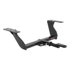 CURT 121003 Class 2 Trailer Hitch, 1-1/4 Ball Mount, Select Subaru Forester