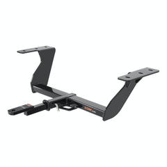 CURT 121003 Class 2 Trailer Hitch, 1-1/4 Ball Mount, Select Subaru Forester