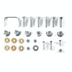 CURT 121013 Class 2 Hitch, 1-1/4 Mount, Select Concorde, LHS, New Yorker, Intrepid, Vision