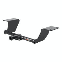 CURT 12107 Class 2 Trailer Hitch, 1-1/4 Receiver, Select Toyota Avalon, Camry