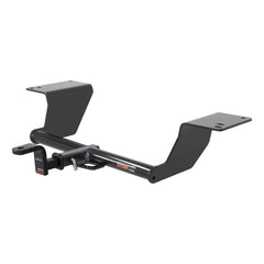 CURT 121073 Class 2 Trailer Hitch, 1-1/4 Ball Mount, Select Toyota Avalon, Camry