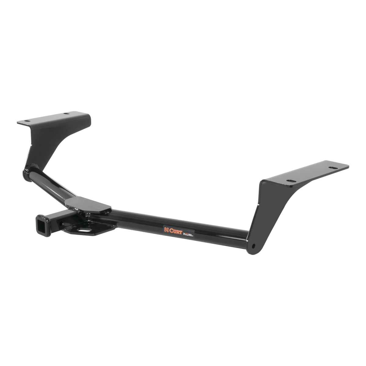 CURT 12108 Class 2 Trailer Hitch, 1-1/4 Receiver, Select Toyota RAV4