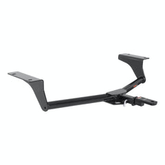 CURT 121083 Class 2 Trailer Hitch, 1-1/4 Ball Mount, Select Toyota RAV4