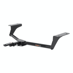 CURT 121083 Class 2 Trailer Hitch, 1-1/4 Ball Mount, Select Toyota RAV4