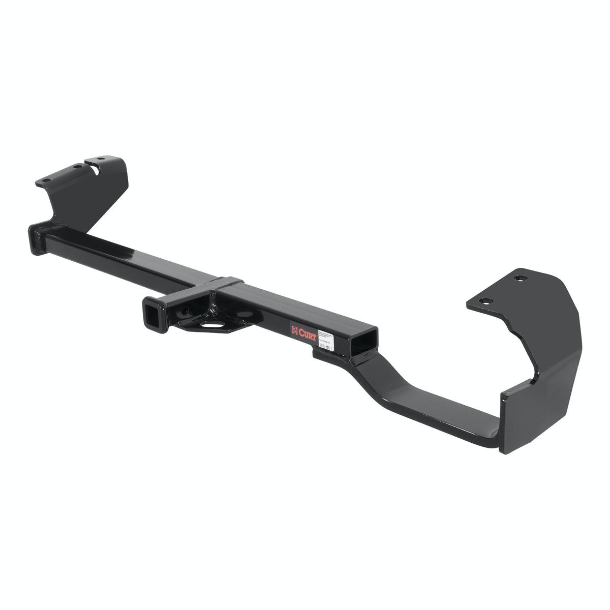 CURT 12110 Class 2 Trailer Hitch, 1-1/4 Receiver, Select Toyota Solara
