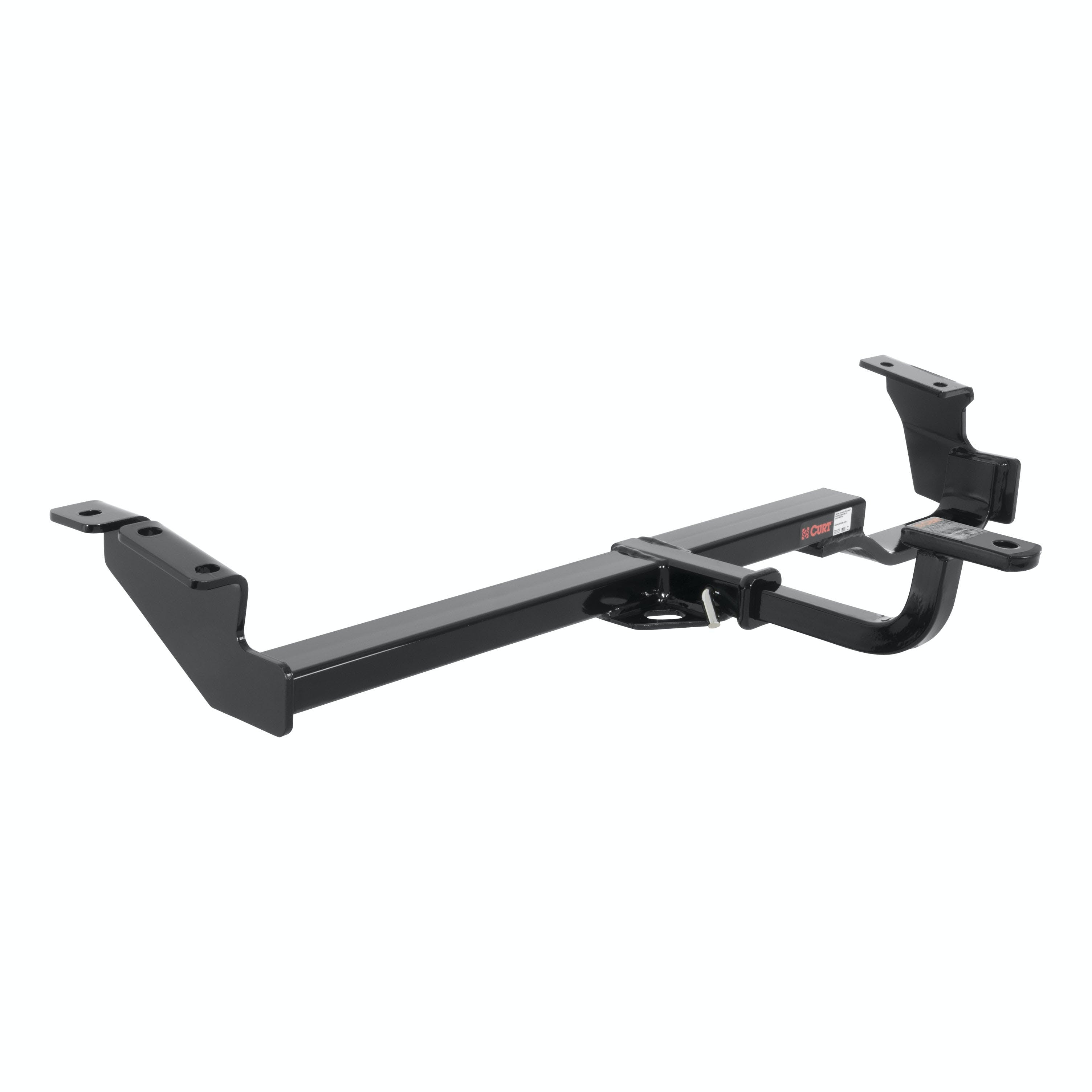 CURT 121103 Class 2 Trailer Hitch, 1-1/4 Ball Mount, Select Toyota Solara