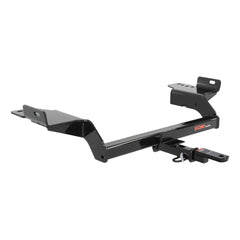 CURT 121113 Class 2 Trailer Hitch, 1-1/4 Ball Mount, Select Ford Escape