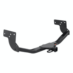 CURT 12112 Class 2 Trailer Hitch, 1-1/4 Receiver, Select Mazda CX-9