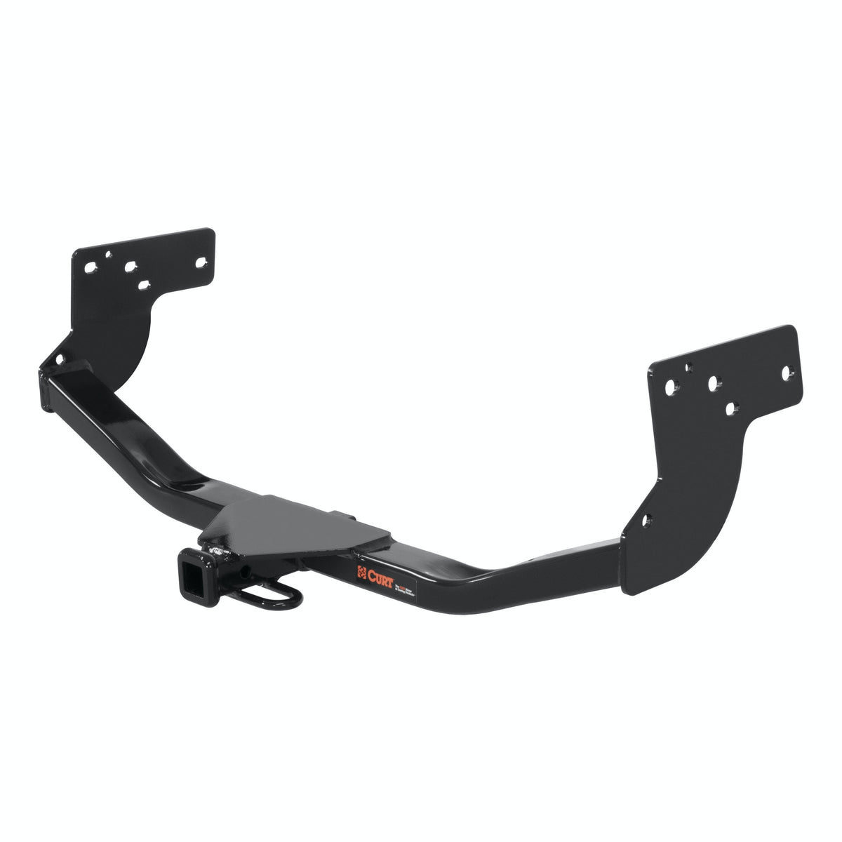 CURT 12112 Class 2 Trailer Hitch, 1-1/4 Receiver, Select Mazda CX-9