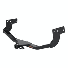 CURT 12112 Class 2 Trailer Hitch, 1-1/4 Receiver, Select Mazda CX-9