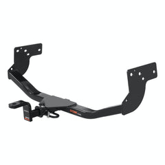 CURT 121123 Class 2 Trailer Hitch, 1-1/4 Ball Mount, Select Mazda CX-9