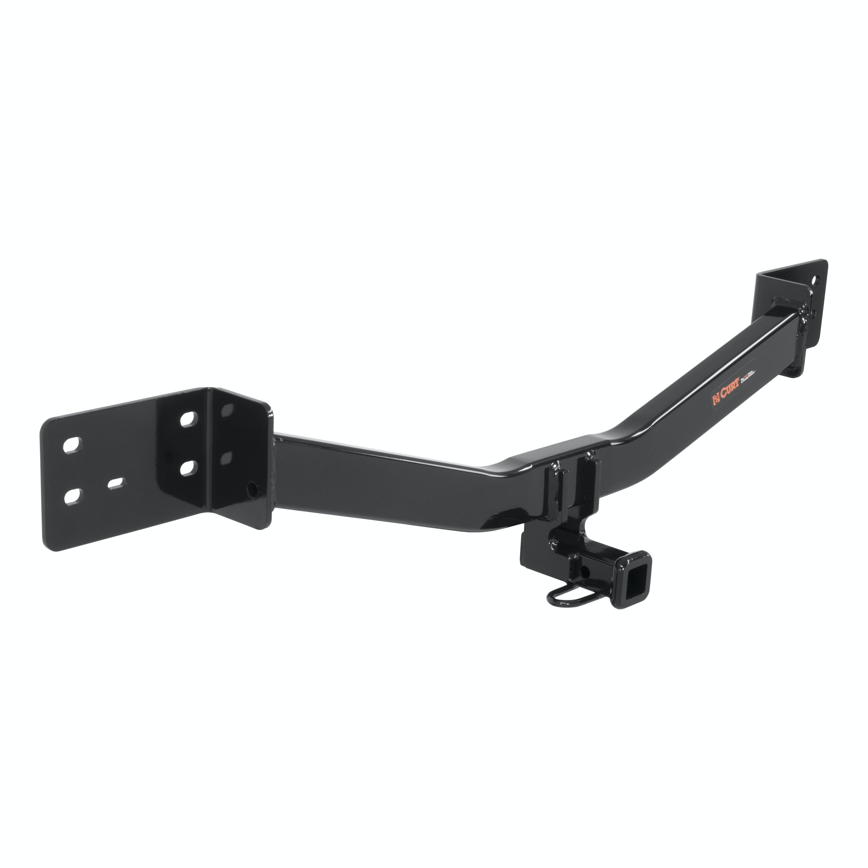 CURT 12114 Class 2 Trailer Hitch, 1-1/4 Receiver, Select Lexus LS460