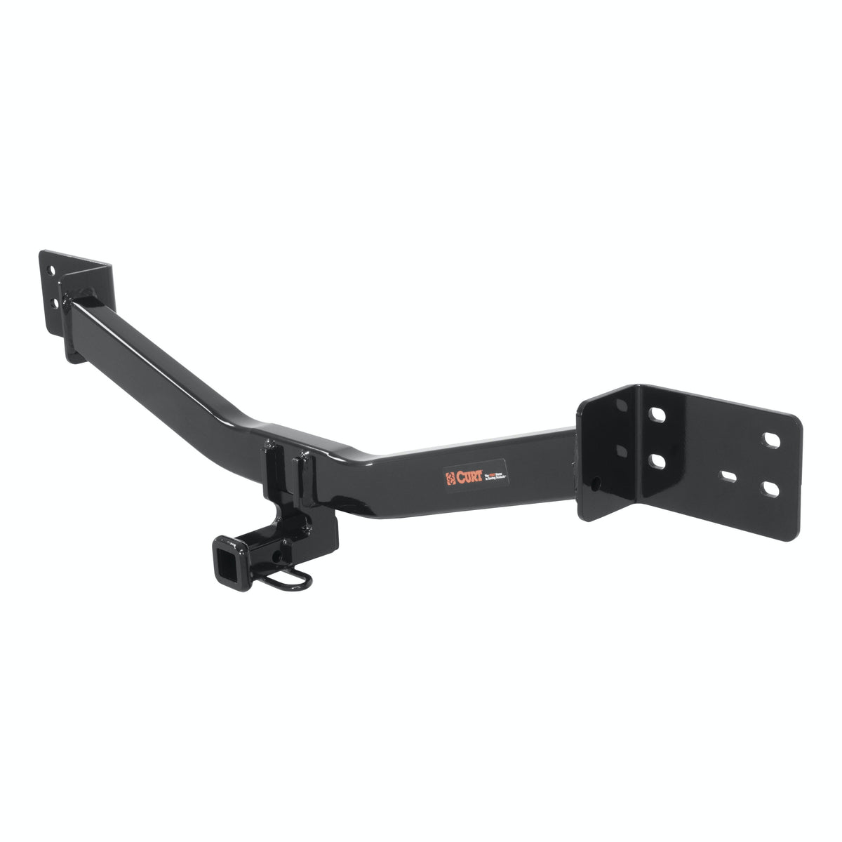 CURT 12114 Class 2 Trailer Hitch, 1-1/4 Receiver, Select Lexus LS460