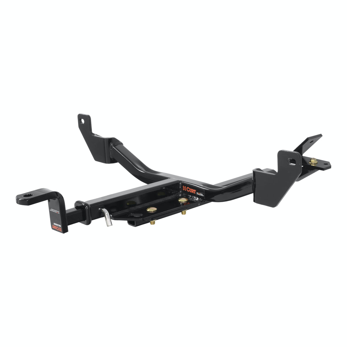 CURT 121153 Class 2 Hitch, 1-1/4 Mount, Select LaCrosse, Regal, XTS, Impala, Malibu