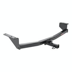 CURT 12122 Class 2 Trailer Hitch, 1-1/4 Receiver, Select Nissan Rogue, Select