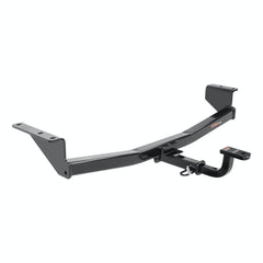 CURT 121223 Class 2 Trailer Hitch, 1-1/4 Ball Mount, Select Nissan Rogue, Select