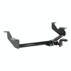 CURT 121233 Class 2 Trailer Hitch, 1-1/4 Ball Mount, Select Ford Transit Connect