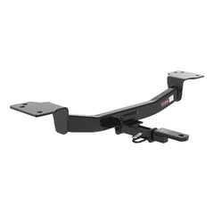 CURT 121263 Class 2 Trailer Hitch, 1-1/4 Ball Mount, Select Hyundai Tucson, Kia Sportage