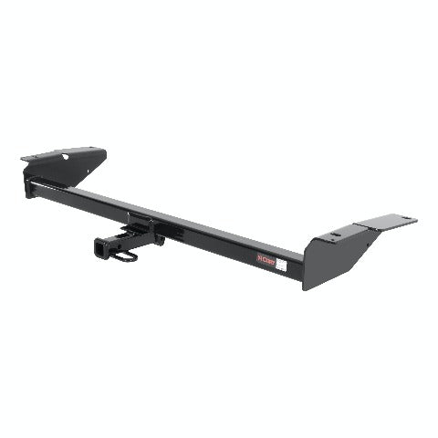 CURT 12130 Class 2 Trailer Hitch, 1-1/4 Receiver, Select Ford, Lincoln, Mercury Vehicles