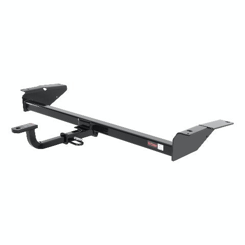 CURT 121303 Class 2 Trailer Hitch, 1-1/4 Ball Mount, Select Ford, Lincoln, Mercury Vehicles