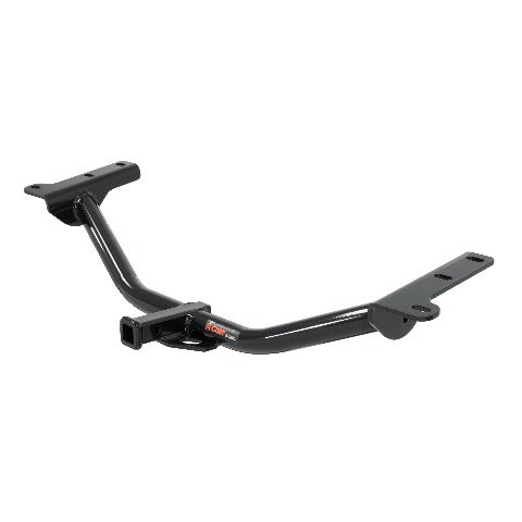 CURT 12134 Class 2 Trailer Hitch, 1-1/4 Receiver, Select Dodge Journey