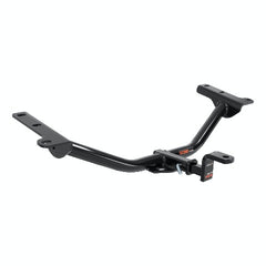 CURT 121343 Class 2 Trailer Hitch, 1-1/4 Ball Mount, Select Dodge Journey