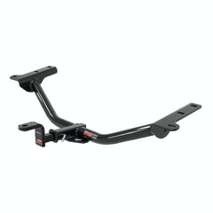 CURT 121343 Class 2 Trailer Hitch, 1-1/4 Ball Mount, Select Dodge Journey