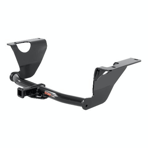 CURT 12136 Class 2 Trailer Hitch, 1-1/4 Receiver, Select Subaru Outback