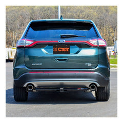 CURT 12140 Class 2 Trailer Hitch, 1-1/4 Receiver, Select Ford Edge