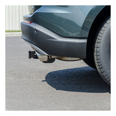 CURT 12140 Class 2 Trailer Hitch, 1-1/4 Receiver, Select Ford Edge