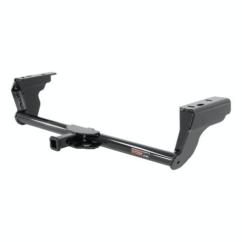 CURT 12140 Class 2 Trailer Hitch, 1-1/4 Receiver, Select Ford Edge