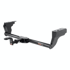 CURT 121403 Class 2 Trailer Hitch, 1-1/4 Ball Mount, Select Ford Edge