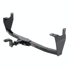CURT 121423 Class 2 Trailer Hitch, 1-1/4 Ball Mount, Select Jeep Renegade