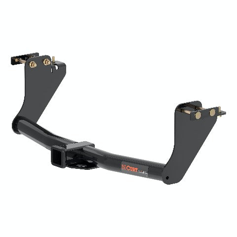 CURT 12154 Class 2 Trailer Hitch, 1-1/4 Receiver, Select Mitsubishi Eclipse Cross