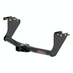 CURT 12154 Class 2 Trailer Hitch, 1-1/4 Receiver, Select Mitsubishi Eclipse Cross
