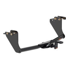 CURT 121543 Class 2 Trailer Hitch, 1-1/4 Ball Mount, Select Mitsubishi Eclipse Cross